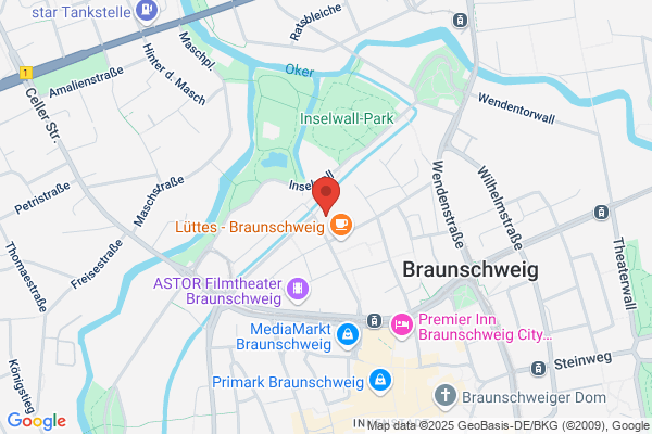 CVJM Braunschweig e.V.