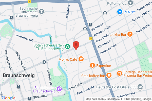 Die kleine Landpension