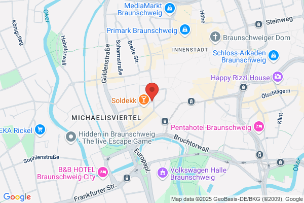 Frühlingshotel Gesellschaft mbH