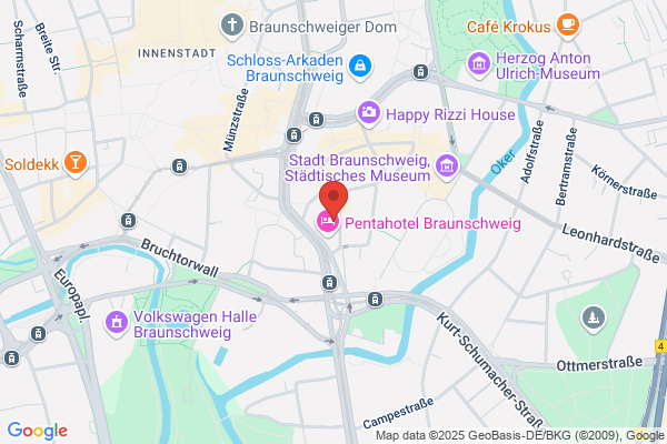 HPI Germany Hotelbesitz GmbH