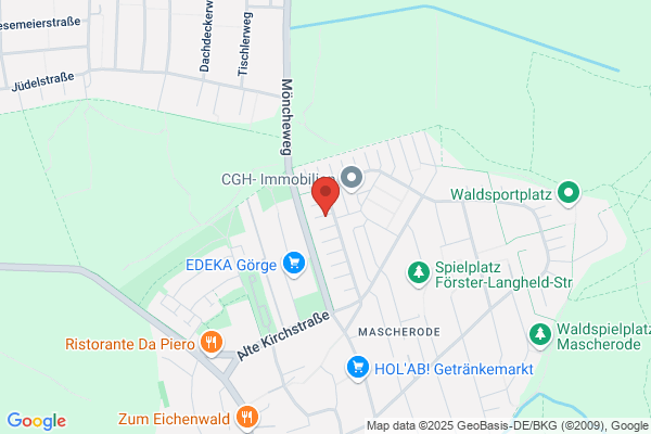 Hundeschule an der Oker