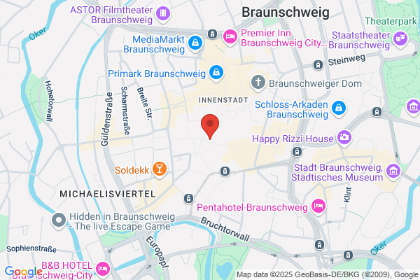 Stadtgrill