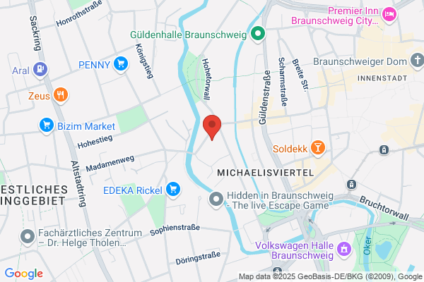 Ehrentraut & Partner Immobilien