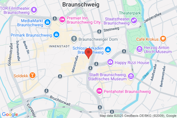 Volksbank BRAWO Immobilien GmbH