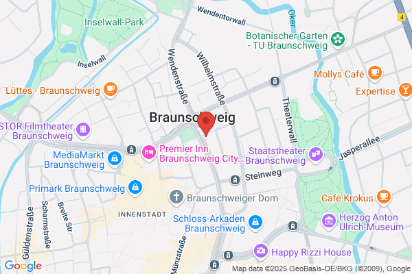 Bauen und Einrichten GmbH