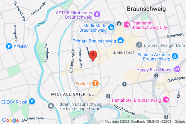 Borek Immobilienverwaltung GmbH