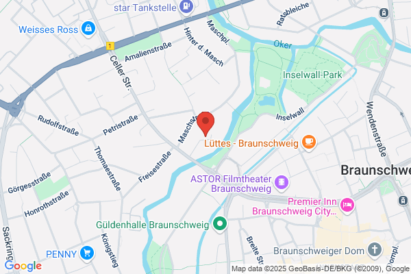 Dinter Denzin Immobilien