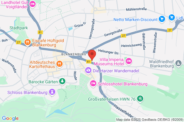 Dr. Köhler GmbH Immobilien
