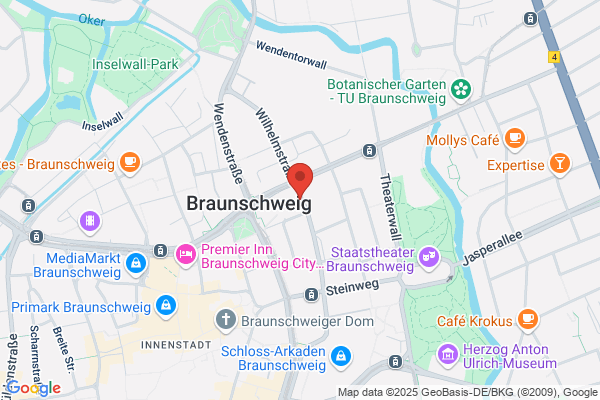 EFS AG Immobilien Deluxe