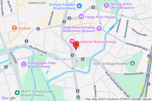 Home Staging Braunschweig