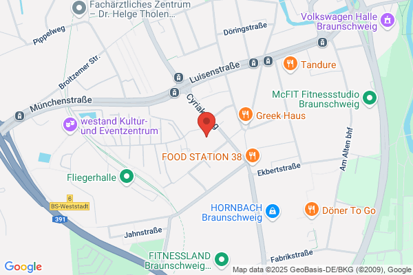 IMAC Immobilien Management und Consulting GmbH