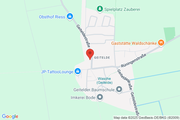 Immobilien Dankert