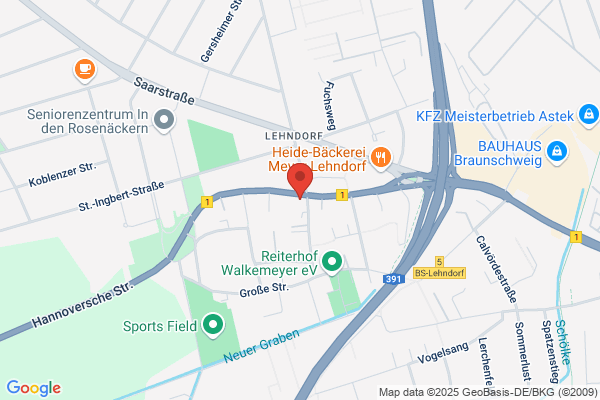 Immobilien Sudhoff