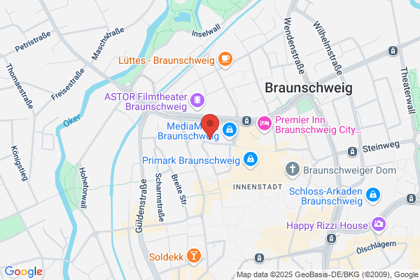 Marx Immobilien und Verwaltungs GmbH