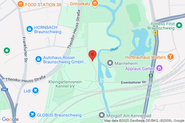 Scheibe Immobilien