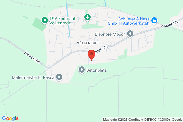 TEON GmbH