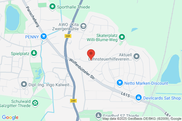 Vernier GmbH