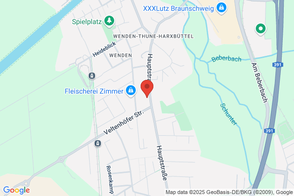 Rosselli Immobilien