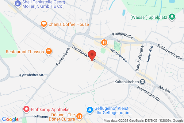 Autoreparatur Dwinger