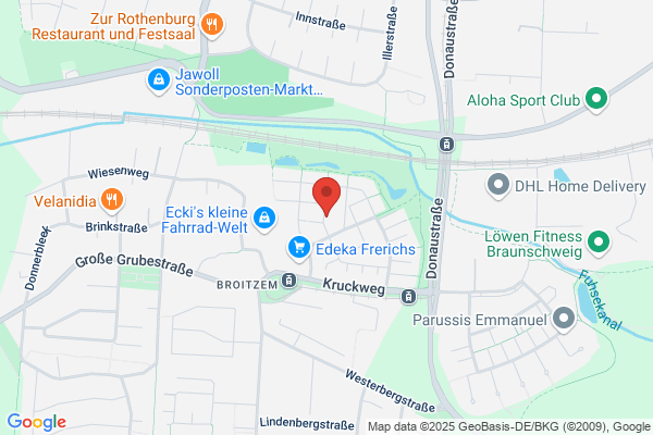 A.G. Nova Handel GmbH