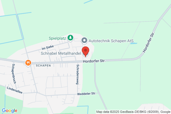 Schnabel Metalldrücktechnik GmbH