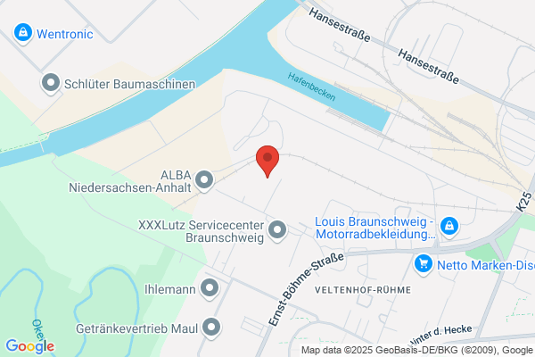 DIW Instandhaltung Ltd. & Co. KG