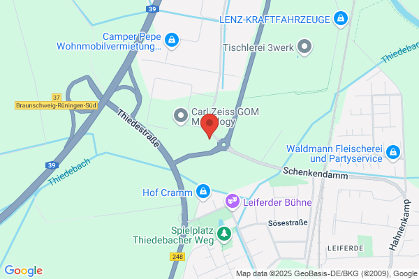 Ditzinger GmbH