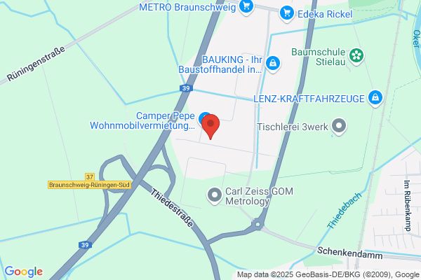 Höttcher Industrie Service GmbH
