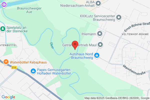 NATRONAG Maschinenfabrik GmbH