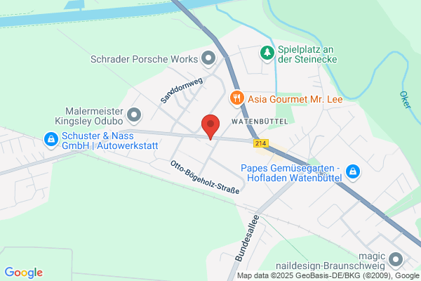 BWI Bartel Wotschke Ingenieure GmbH