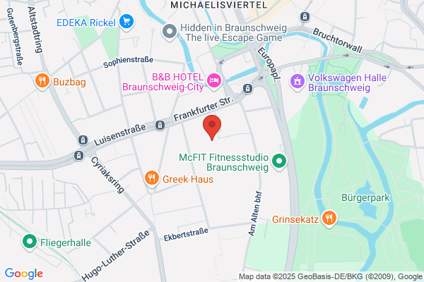 Bombardier Transportation Signal Germany GmbH