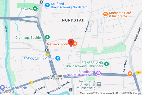 Enco Energie- und Verfahrens-Consult GmbH