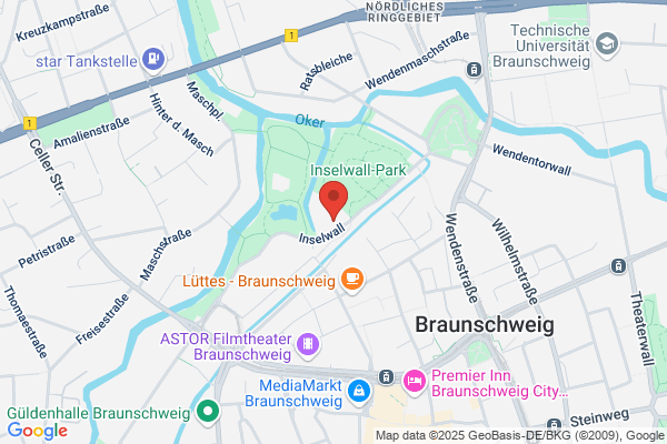 GP Dr. Grossert Planungsgesellschaft mbH