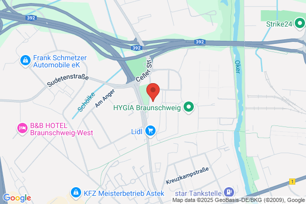 GWJ Technology GmbH