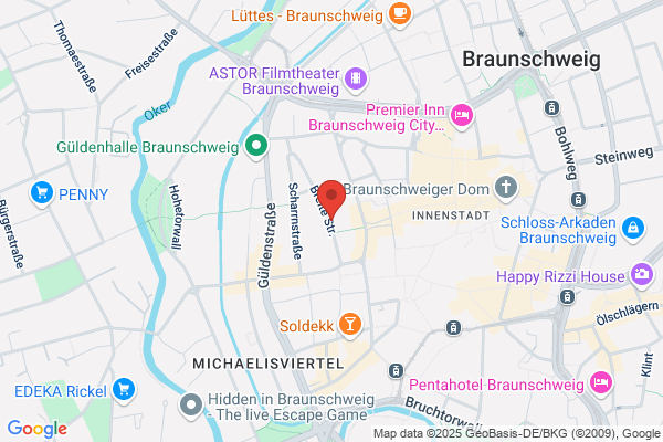 HHP Nord/Ost Beratende Ingenieure GmbH