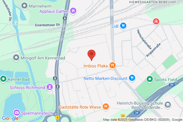 IHP Ingenieurgesellschaft Dr. Harden, Mainz, mbH