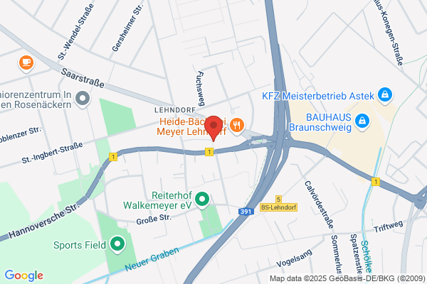 Ingenieurbüro Dipl.-Ing. R. Nuber