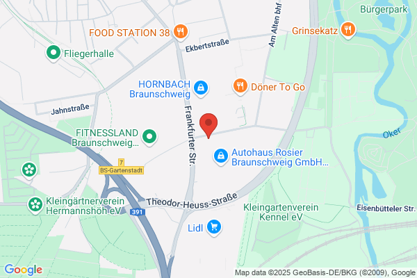 Ingenieurbüro Hidar