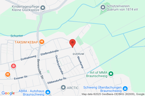KONTRABRAND Brandschutzplanung