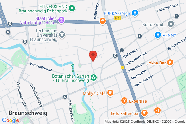 KSK Projektmanagement GmbH