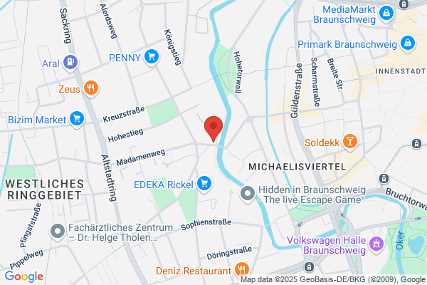 Prisma Projektingenieure für