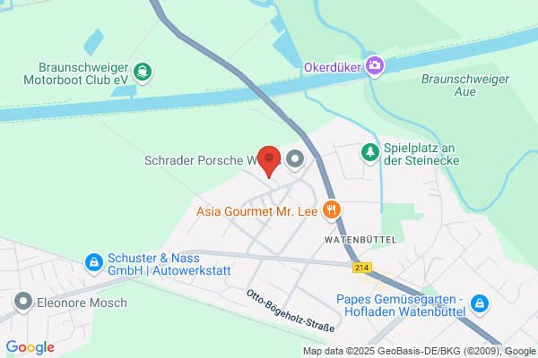 Prof. Dr. Wotschke