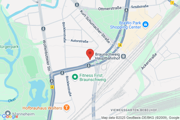Protec Planungsgesellschaft mbH