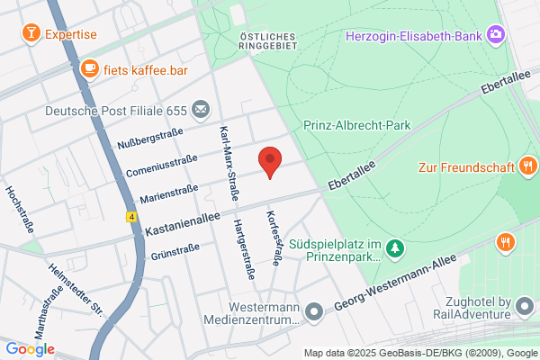 Saul Ingenieure GmbH