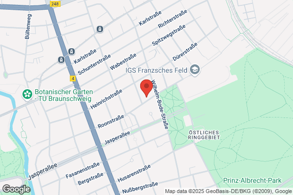 Schulz Engineering GmbH
