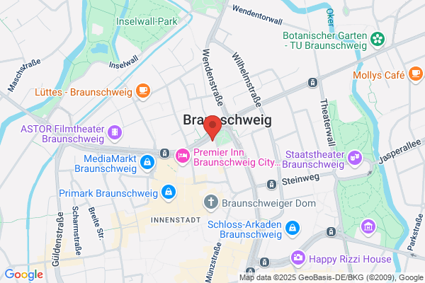 bow Ingenieure GmbH