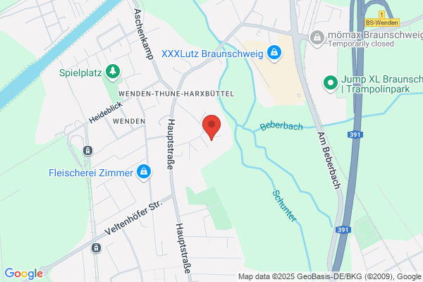 Planungskontor Richter