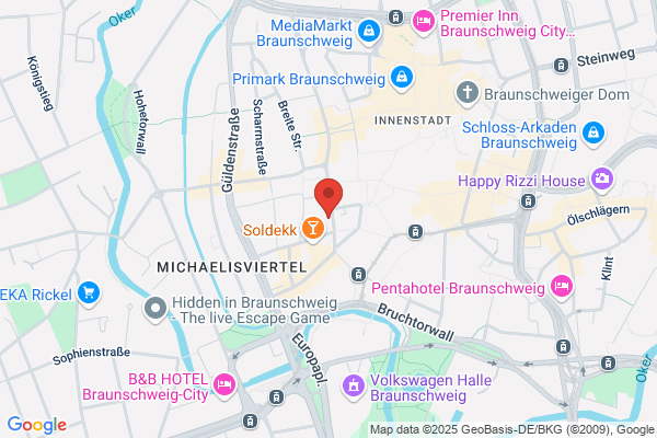 TRC Informationssysteme GmbH