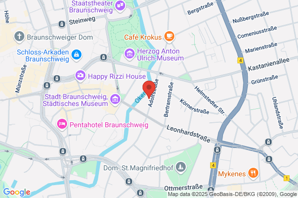 BRAINWORXX GmbH