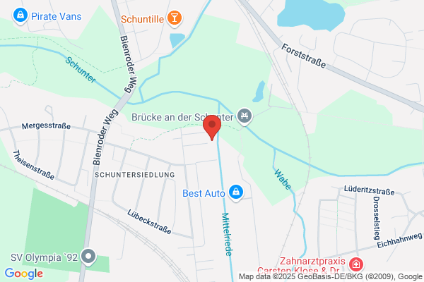 Braunschweig-Web Internet-Service Webdesign